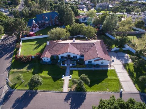 5337 E Arcadia Ln, Phoenix, AZ 85018 photo 3