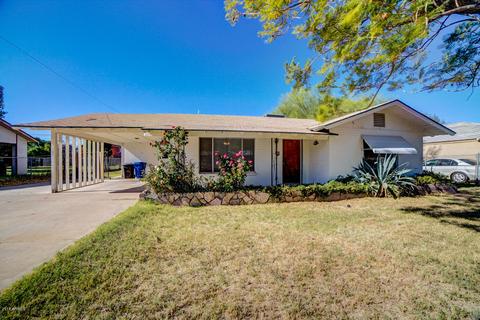 504 S Solomon --, Mesa, AZ 85204 photo 5