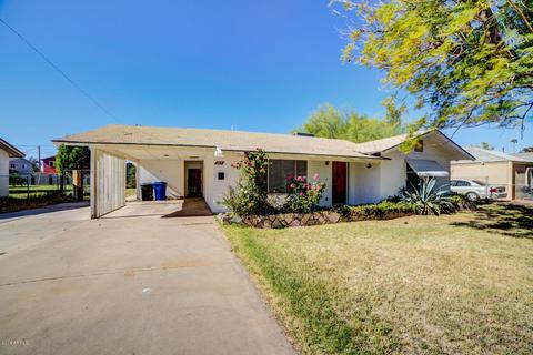 504 S Solomon --, Mesa, AZ 85204 photo 3