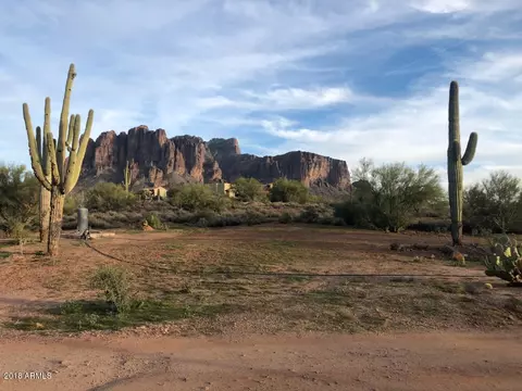 4611 N Farside Ln #-, Apache Junction, AZ 85119 photo 1