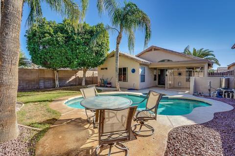 1712 E Aspen Way, Gilbert, AZ 85234 photo 19