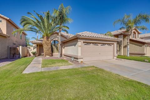 1712 E Aspen Way, Gilbert, AZ 85234