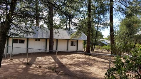 104 W Alpine Cir, Payson, AZ 85541 photo 2