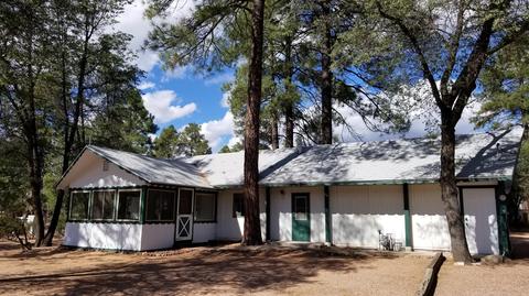104 W Alpine Cir, Payson, AZ 85541 photo 1