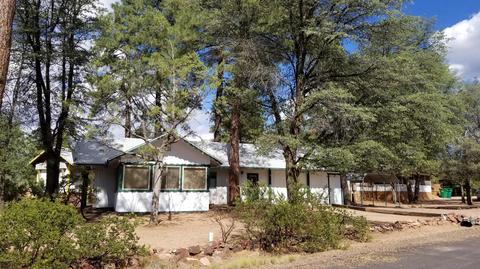 104 W Alpine Cir, Payson, AZ 85541 photo 17