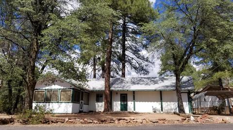 104 W Alpine Cir, Payson, AZ 85541 photo 5