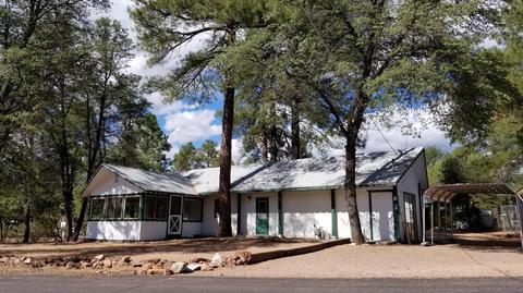 104 W Alpine Cir, Payson, AZ 85541 photo 15