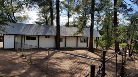 104 W Alpine Cir, Payson, AZ 85541 photo 16