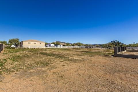 710 E Desert Ranch Rd, Phoenix, AZ 85086 photo 37