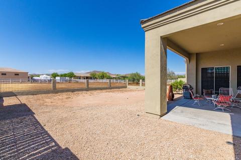 710 E Desert Ranch Rd, Phoenix, AZ 85086 photo 36