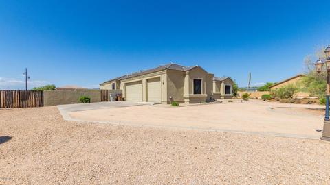 710 E Desert Ranch Rd, Phoenix, AZ 85086 photo 2