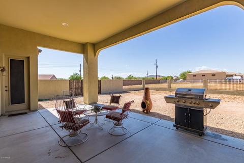710 E Desert Ranch Rd, Phoenix, AZ 85086 photo 29