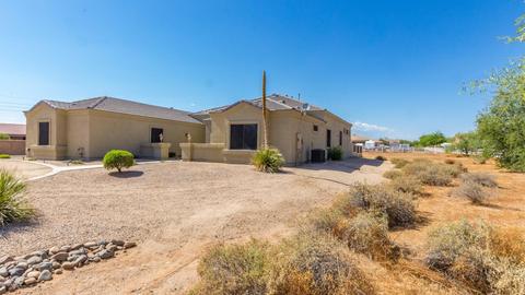 710 E Desert Ranch Rd, Phoenix, AZ 85086 photo 5