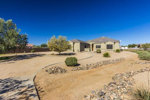 710 E Desert Ranch Rd, Phoenix, AZ 85086 photo 4