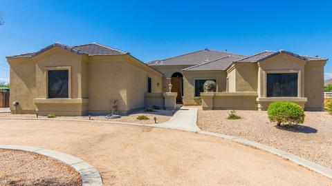 710 E Desert Ranch Rd, Phoenix, AZ 85086 photo 1