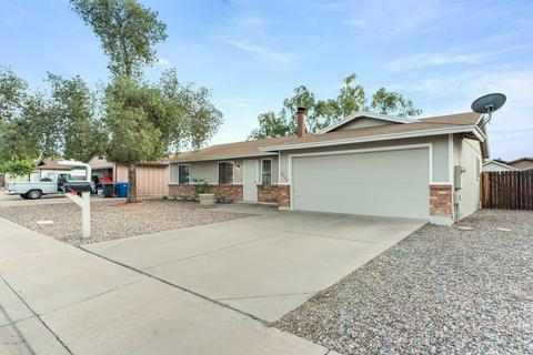 4707 E Contessa St, Mesa, AZ 85205 photo 7