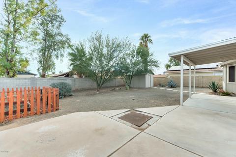 4707 E Contessa St, Mesa, AZ 85205 photo 29
