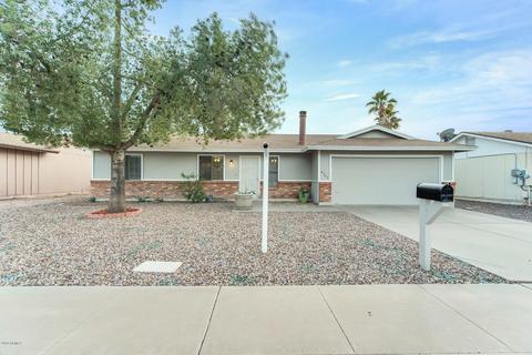 4707 E Contessa St, Mesa, AZ 85205 photo 1