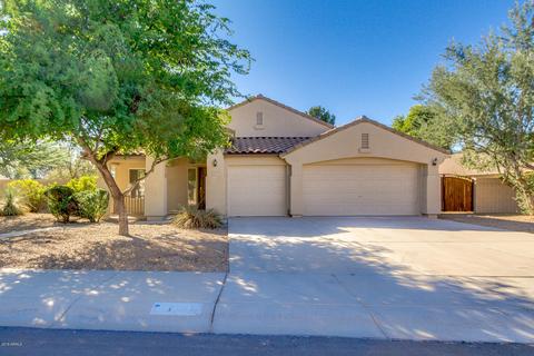 1163 E Toledo St, Gilbert, AZ 85295 photo 1