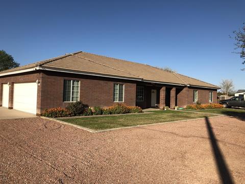 16322 E Fairview St, Gilbert, AZ 85295 photo 1