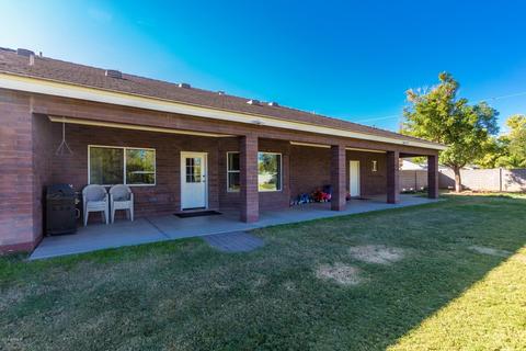 16322 E Fairview St, Gilbert, AZ 85295 photo 2