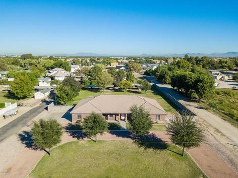 16322 E Fairview St, Gilbert, AZ 85295 photo 36