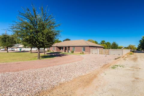 16322 E Fairview St, Gilbert, AZ 85295 photo 38