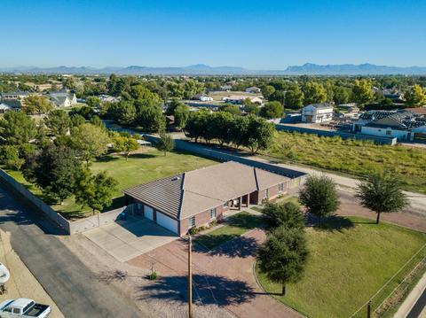 16322 E Fairview St, Gilbert, AZ 85295 photo 60