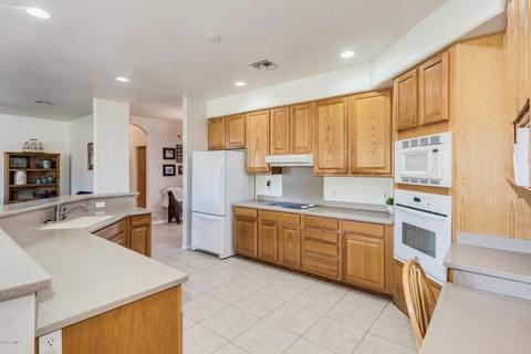 16322 E Fairview St, Gilbert, AZ 85295 photo 22