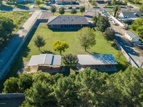 16322 E Fairview St, Gilbert, AZ 85295 photo 5