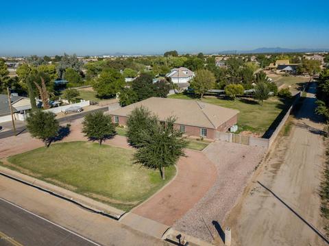 16322 E Fairview St, Gilbert, AZ 85295 photo 15