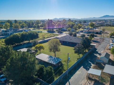 16322 E Fairview St, Gilbert, AZ 85295 photo 58