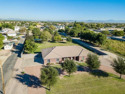 16322 E Fairview St, Gilbert, AZ 85295 photo 37