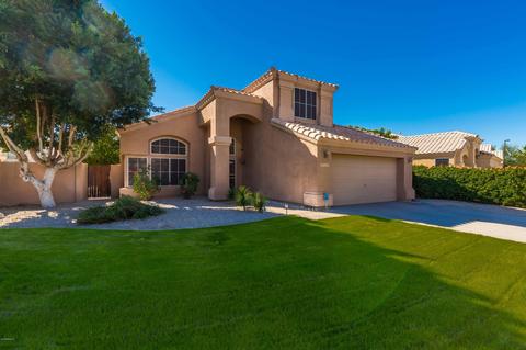 7317 E Lobo Ave, Mesa, AZ 85209 photo 1