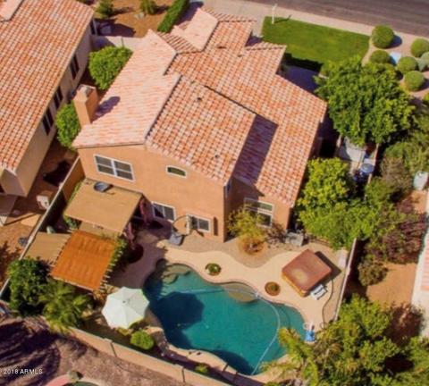 7317 E Lobo Ave, Mesa, AZ 85209 photo 4