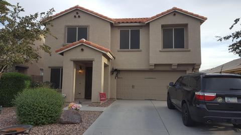 2169 Everglade Ln, Gilbert, AZ 85298 photo 1