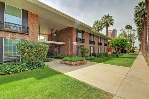 127 E Palm Ln # A, Phoenix, AZ 85004 photo 1