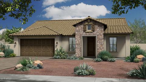 10323 E Tillman Ave, Mesa, AZ 85212 photo 1