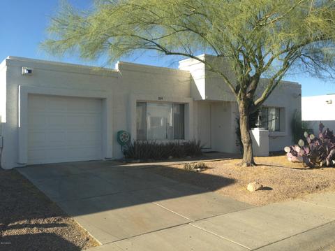1014 E Villa Rita Dr, Phoenix, AZ 85022 photo 1