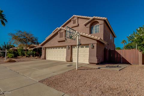 3636 E Redwood Ln, Phoenix, AZ 85048 photo 3