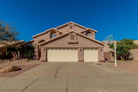 3636 E Redwood Ln, Phoenix, AZ 85048 photo 1