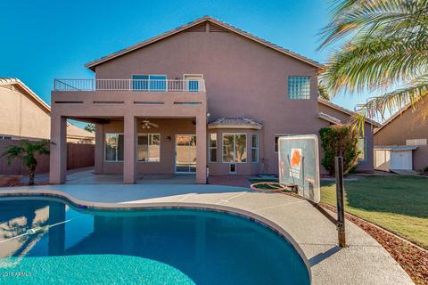 3636 E Redwood Ln, Phoenix, AZ 85048 photo 46