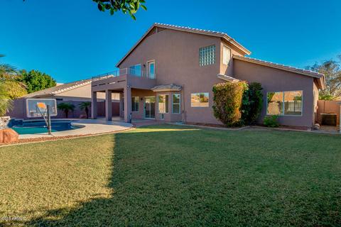 3636 E Redwood Ln, Phoenix, AZ 85048 photo 49