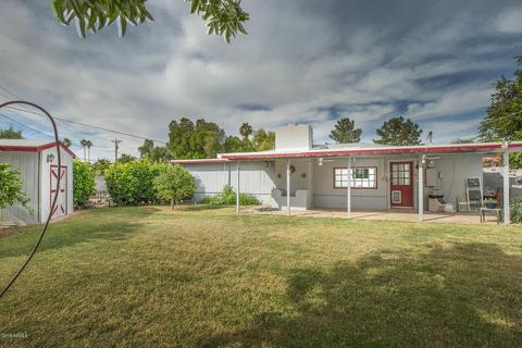 3843 E Vernon Ave, Phoenix, AZ 85008 photo 29