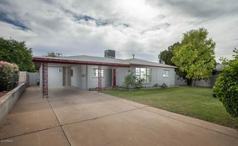 3843 E Vernon Ave, Phoenix, AZ 85008 photo 1