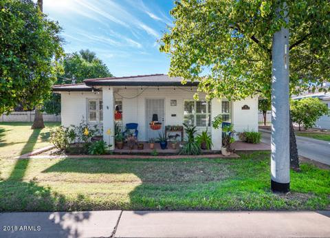 19 E Keim Dr, Phoenix, AZ 85012 photo 3
