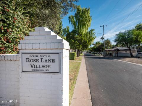 19 E Keim Dr, Phoenix, AZ 85012 photo 23