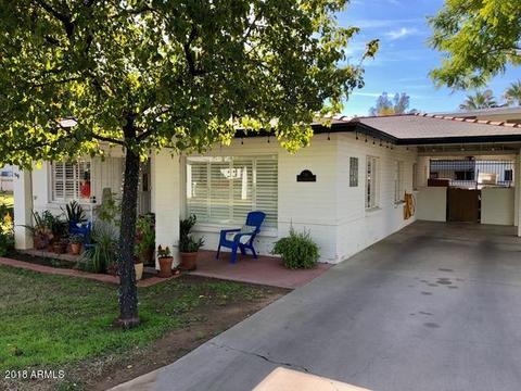 19 E Keim Dr, Phoenix, AZ 85012 photo 2