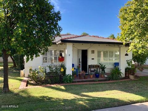19 E Keim Dr, Phoenix, AZ 85012 photo 1