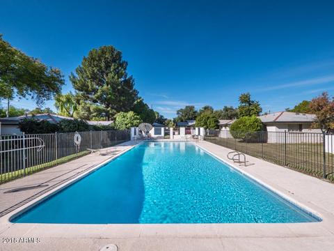 19 E Keim Dr, Phoenix, AZ 85012 photo 22